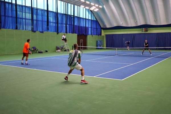 Открытый Чемпионат Республики Беларусь по теннису || 2025