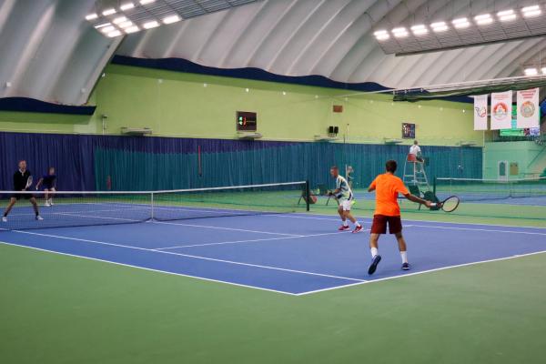 Открытый Чемпионат Республики Беларусь по теннису || 2025