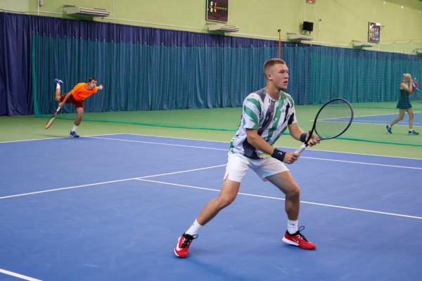 Открытый Чемпионат Республики Беларусь по теннису || 2025