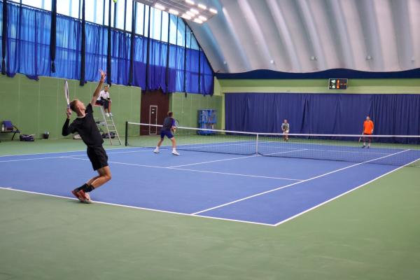 Открытый Чемпионат Республики Беларусь по теннису || 2025