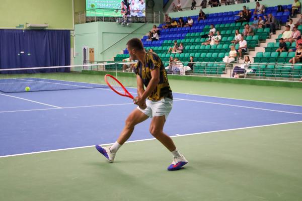 Открытый Чемпионат Республики Беларусь по теннису || 2025