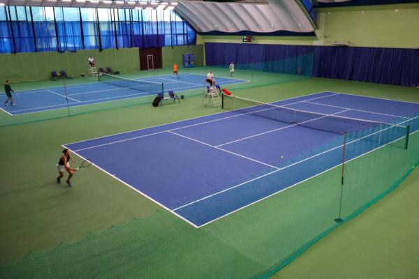 Открытый Чемпионат Республики Беларусь по теннису || 2025