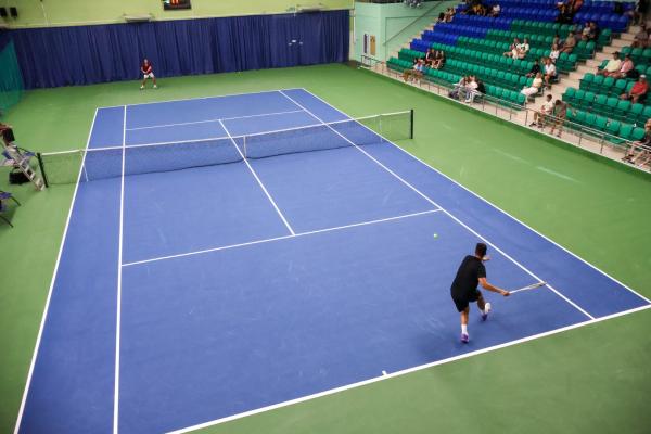 Открытый Чемпионат Республики Беларусь по теннису || 2025