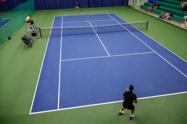 Открытый Чемпионат Республики Беларусь по теннису || 2025