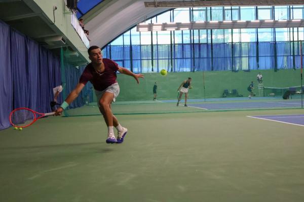 Открытый Чемпионат Республики Беларусь по теннису || 2025