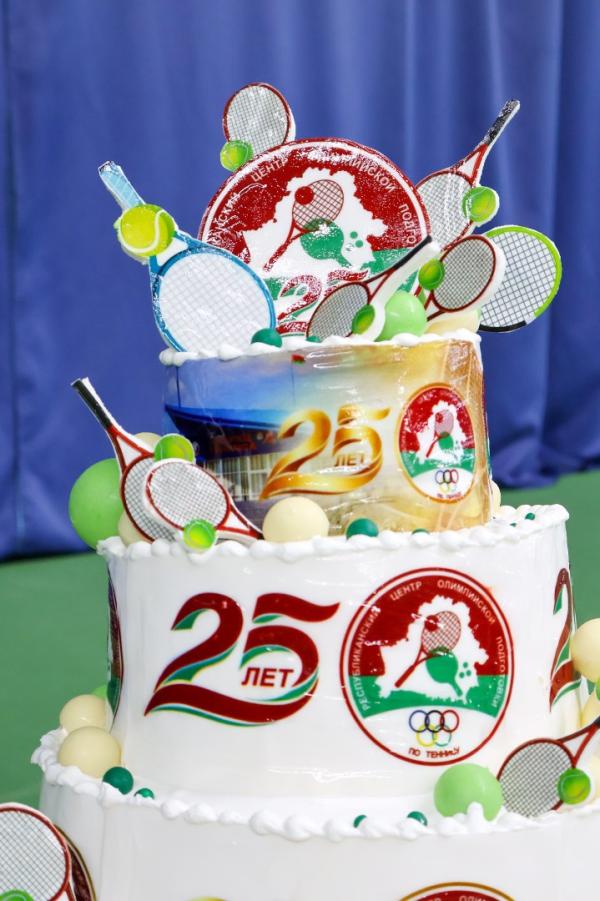 Открытый Чемпионат Республики Беларусь по теннису || 2025