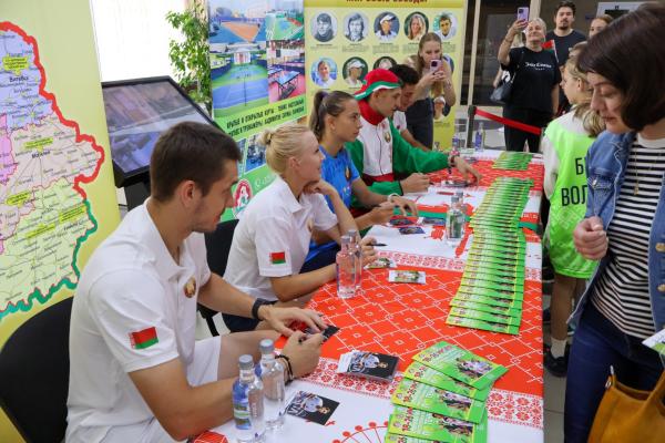 Открытый Чемпионат Республики Беларусь по теннису || 2025