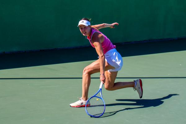 Открытый Чемпионат Республики Беларусь по теннису || 2025