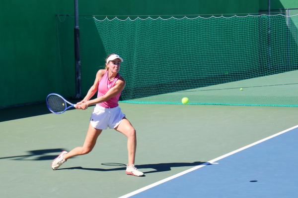 Открытый Чемпионат Республики Беларусь по теннису || 2025