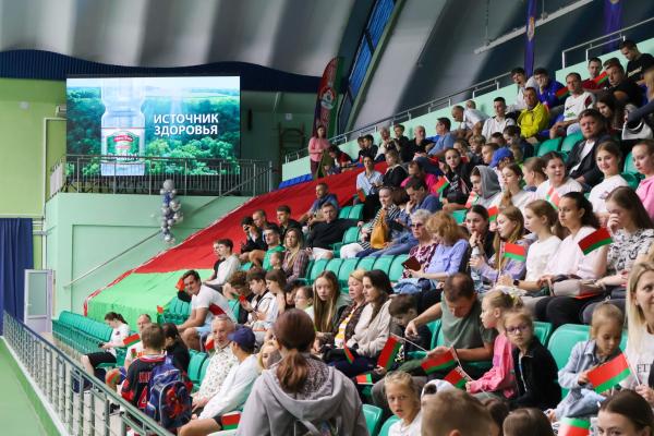 Открытый Чемпионат Республики Беларусь по теннису || 2025