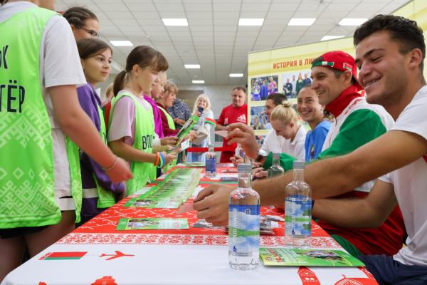 Открытый Чемпионат Республики Беларусь по теннису || 2025