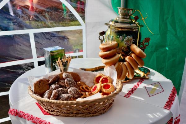 Республиканская спартакиада 2025