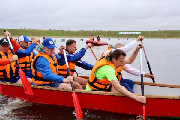 Республиканская спартакиада 2025