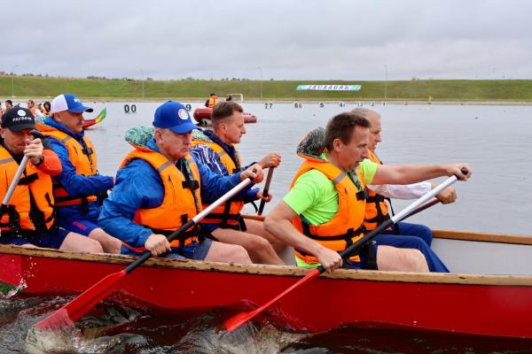 Республиканская спартакиада 2025