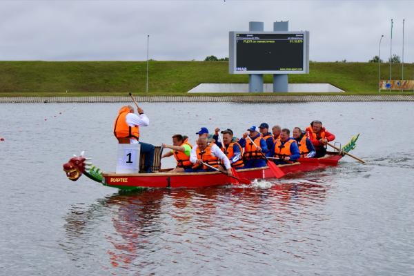 Республиканская спартакиада 2025