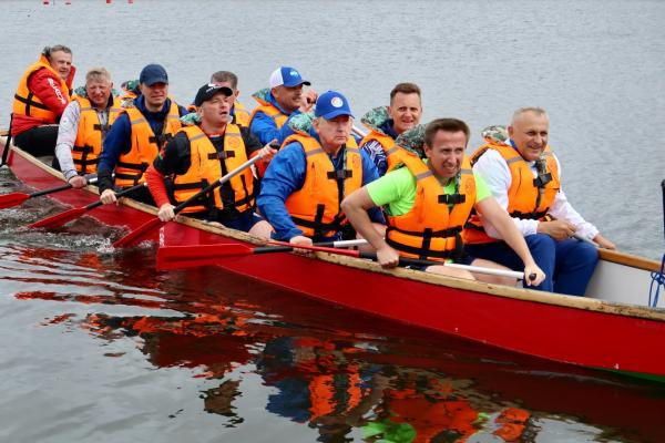 Республиканская спартакиада 2025