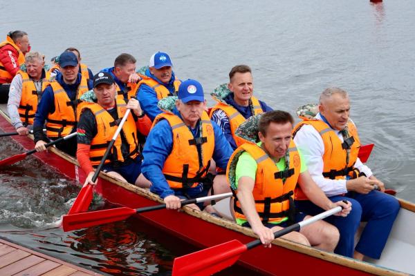 Республиканская спартакиада 2025