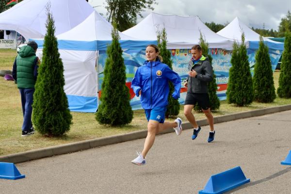 Республиканская спартакиада 2025