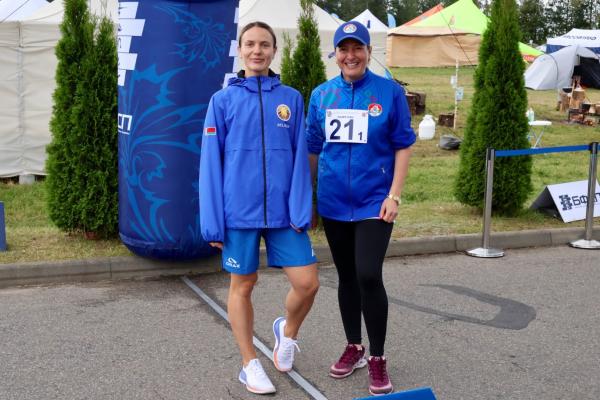 Республиканская спартакиада 2025