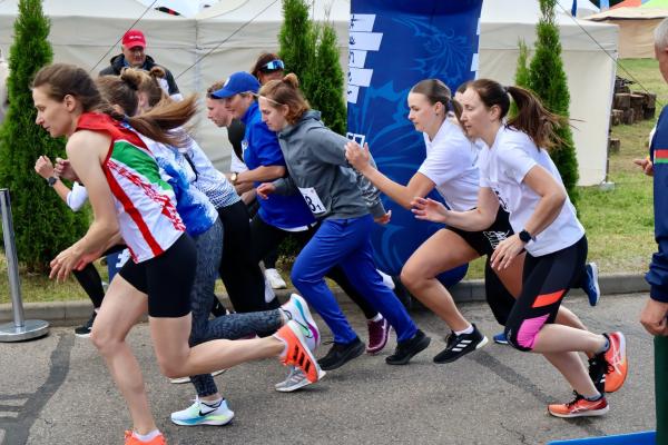 Республиканская спартакиада 2025