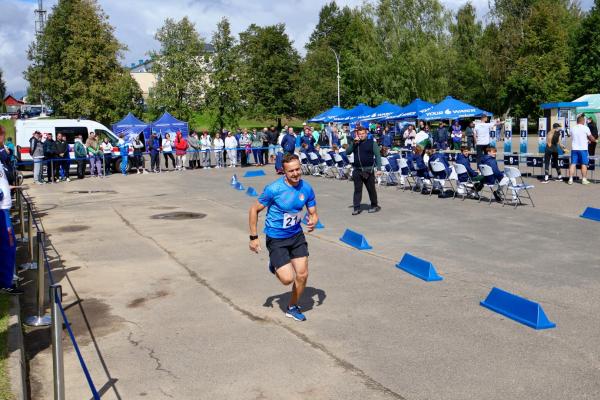 Республиканская спартакиада 2025