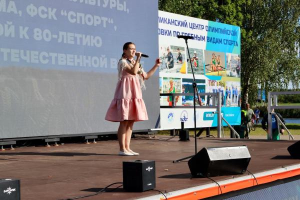 Республиканская спартакиада 2025