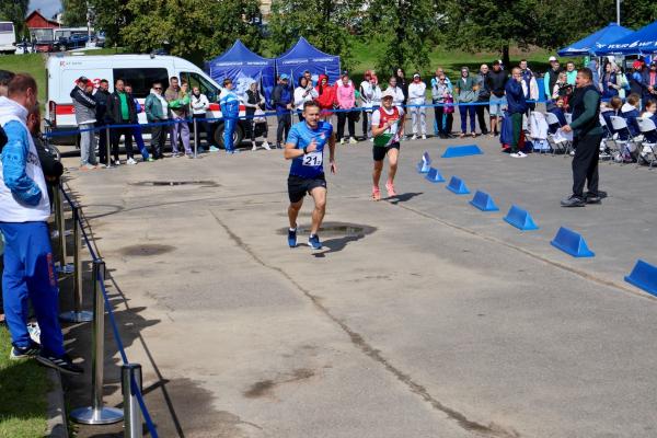 Республиканская спартакиада 2025