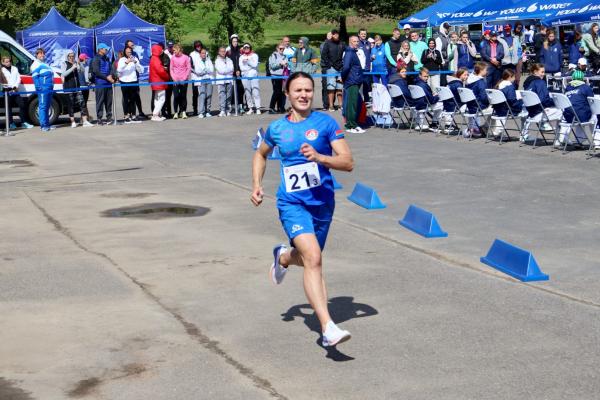 Республиканская спартакиада 2025