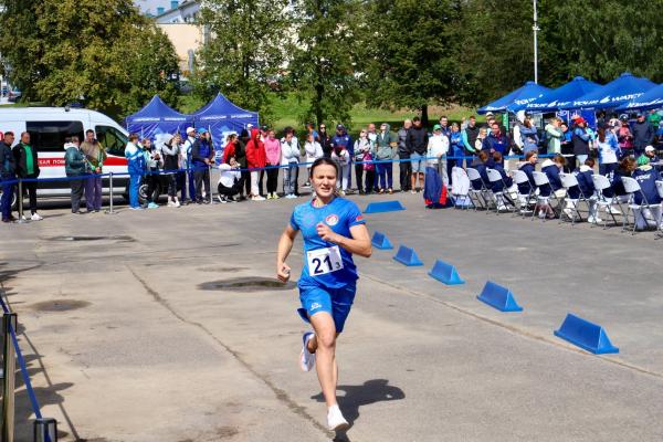 Республиканская спартакиада 2025