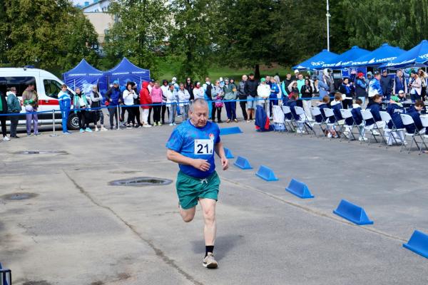 Республиканская спартакиада 2025