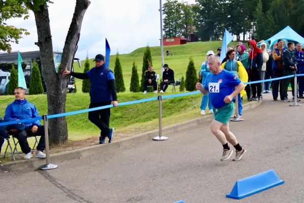 Республиканская спартакиада 2025