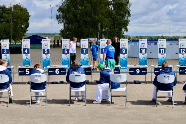 Республиканская спартакиада 2025