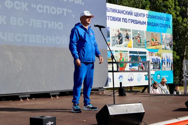 Республиканская спартакиада 2025