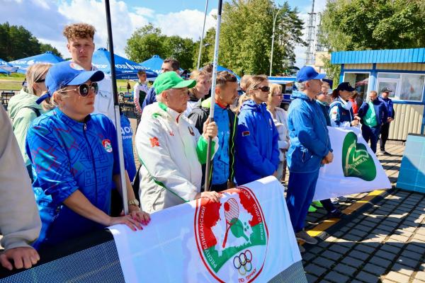 Республиканская спартакиада 2025