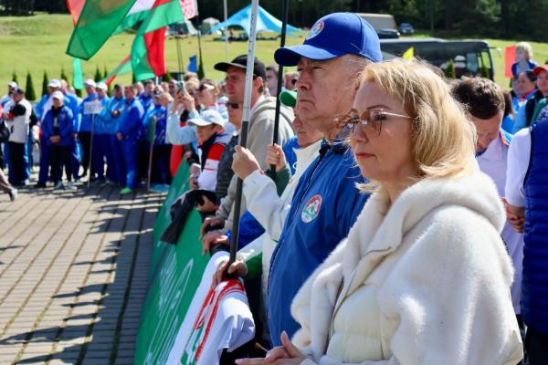 Республиканская спартакиада 2025