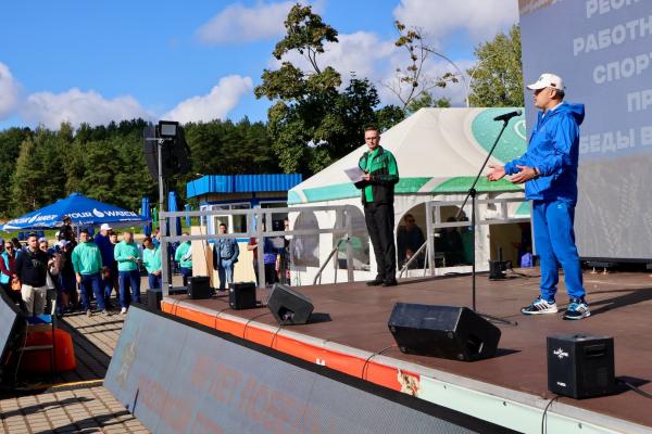 Республиканская спартакиада 2025