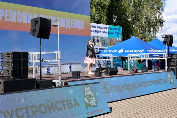 Республиканская спартакиада 2025