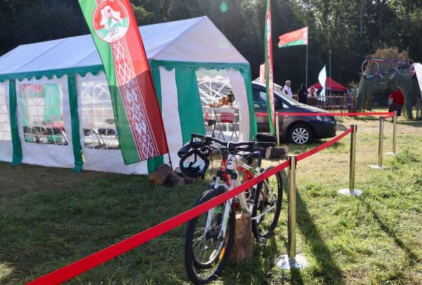 Республиканская спартакиада 2025