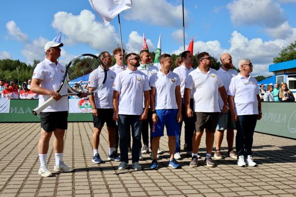 Республиканская спартакиада 2025