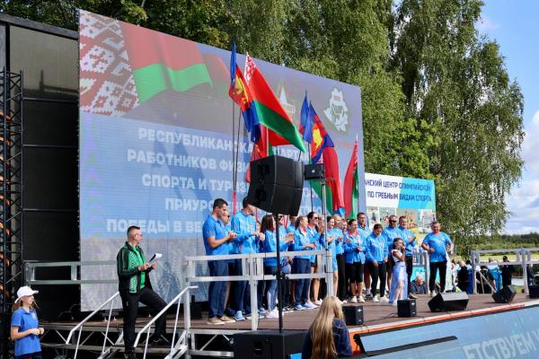 Республиканская спартакиада 2025