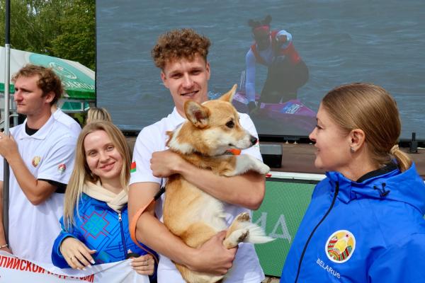 Республиканская спартакиада 2025