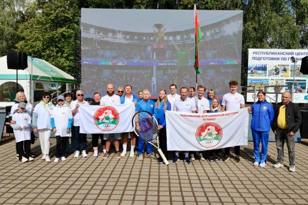 Республиканская спартакиада 2025