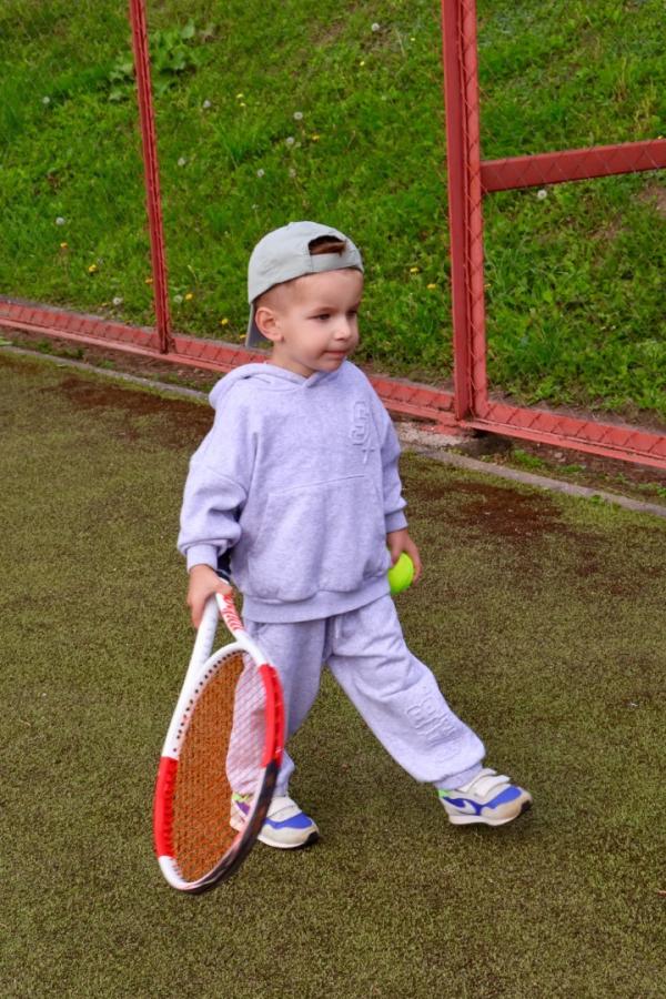 Республиканская спартакиада 2025