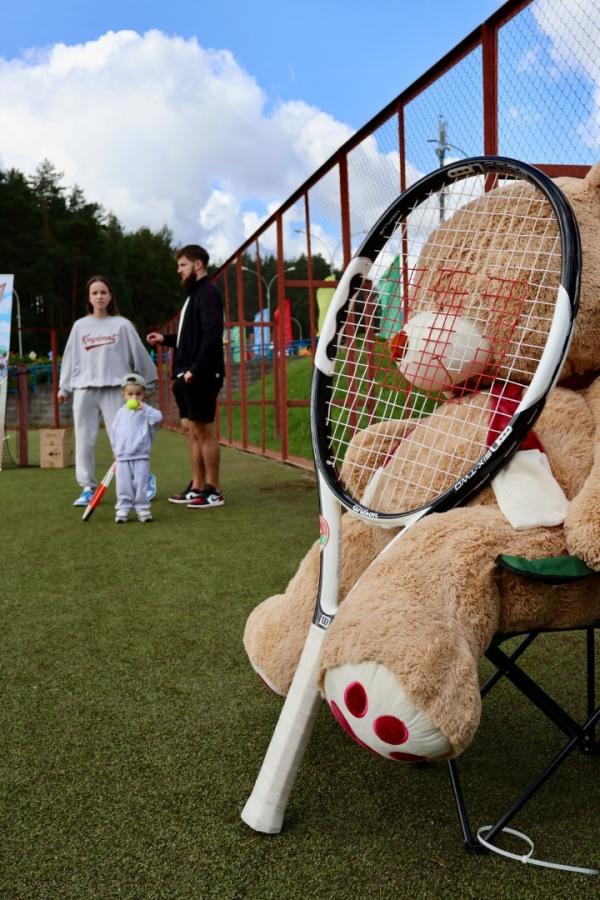 Республиканская спартакиада 2025