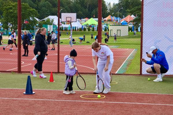 Республиканская спартакиада 2025