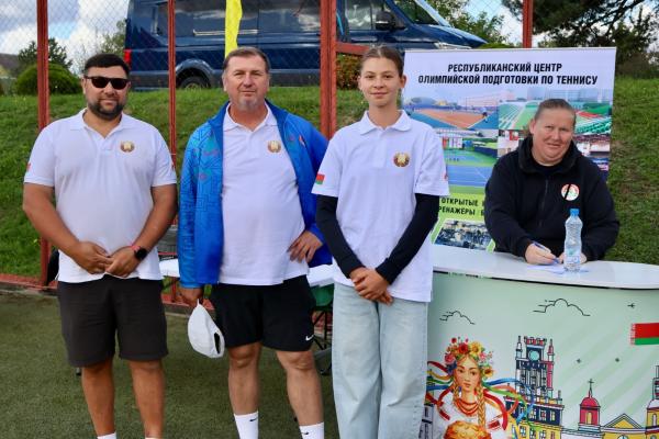 Республиканская спартакиада 2025