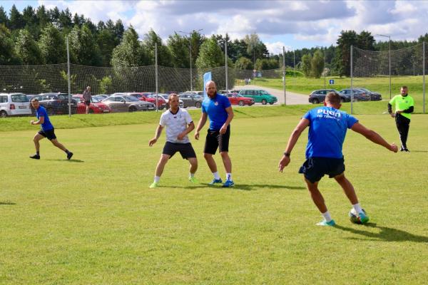 Республиканская спартакиада 2025