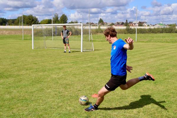 Республиканская спартакиада 2025