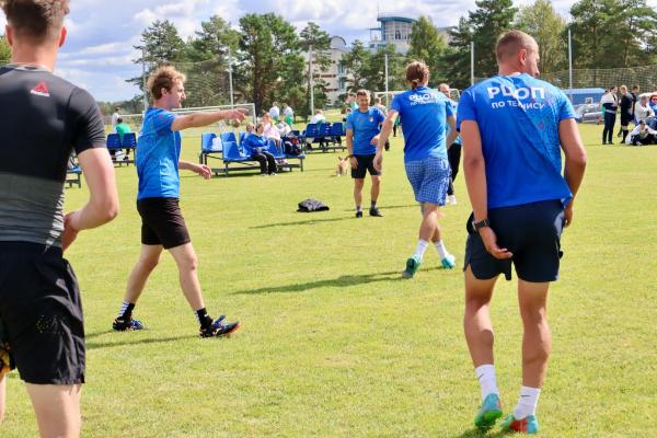 Республиканская спартакиада 2025