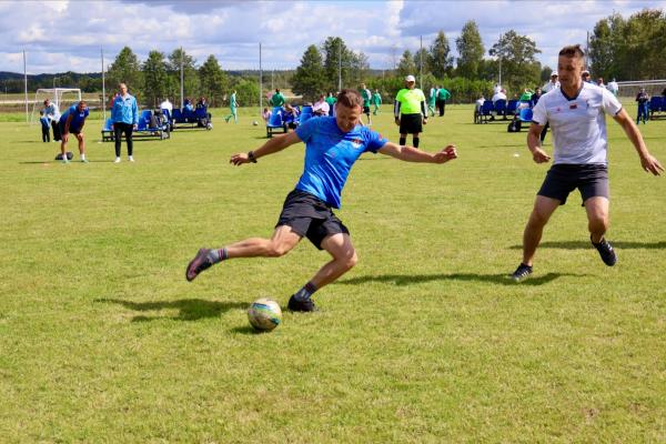 Республиканская спартакиада 2025